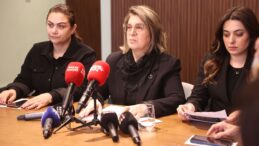 Kahramanmaraş Kadın Platformu okul saldırısına ilişkin açıklama yaptı