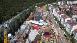 Eğirdir’de Hayırsever Tarafından Fen Lisesinin Temeli Atıldı