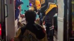 Adana’da trafik kazası: 1 ölü, 3 yaralı