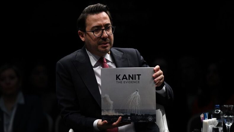 Antalya Diplomasi Forumu’nda Stratejik İletişim Paneli Düzenlendi