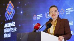 Antalya Büyükşehir Belediyesi Akdeniz Proje Yarışması’ndan İki Ödül Aldı