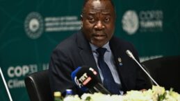 Yüksek Düzeyli İklim Şampiyonları Antalya’da buluştu