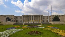 TBMM, Açılışının 106. Yılını Kutlayacak