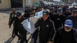 İsrail Ordusunun Gazze’ye Saldırısında 1 Kişi Hayatını Kaybetti