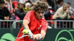 Milli Tenisçi Yankı Erel, Tunus’ta Şampiyon Oldu