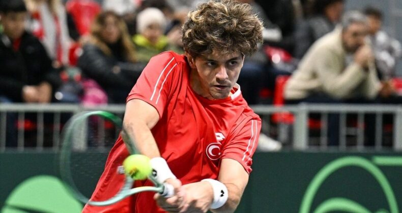 Milli Tenisçi Yankı Erel, Tunus’ta Şampiyon Oldu