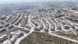 Deprem Bölgesi Yerel Teşviklerle Yatırım Üssü Olacak