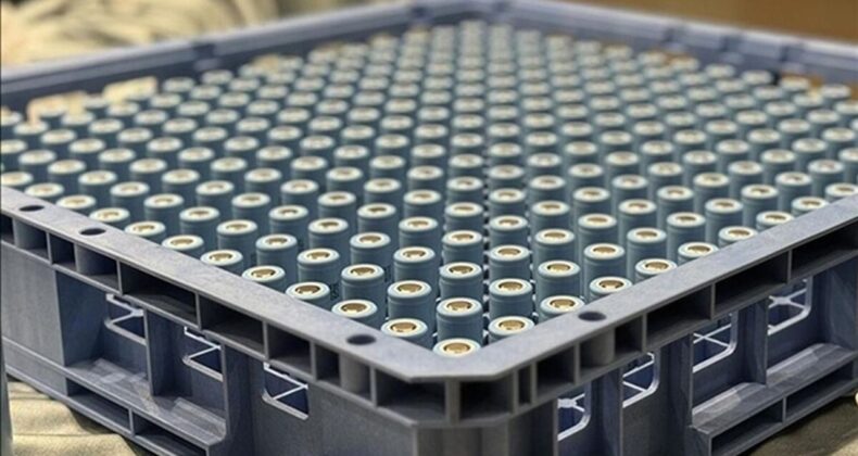 Enerjide arz şokları batarya depolama sistemlerinin rolünü artırdı