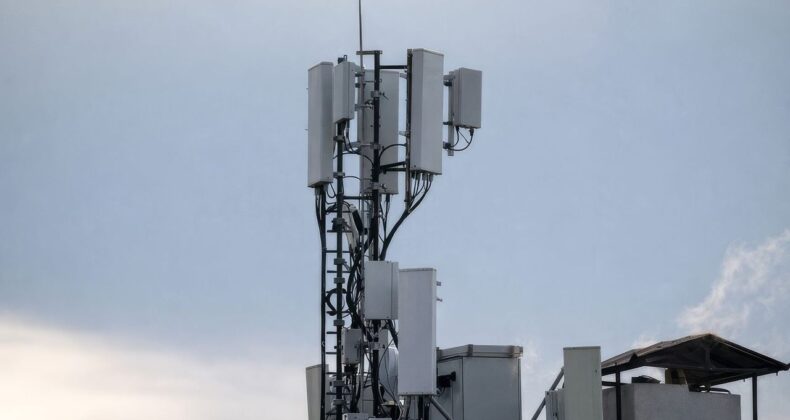 Türkiye’nin mobil iletişim yatırımları 5 yılda 8 katına çıktı