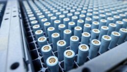 Türkiye’den batarya üretiminde bölgesel üs olma yolunda kritik ham madde adımı