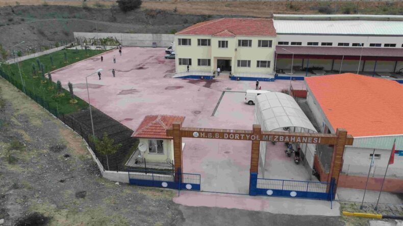 Hatay Büyükşehir Belediyesi yeni ilan yayımladı