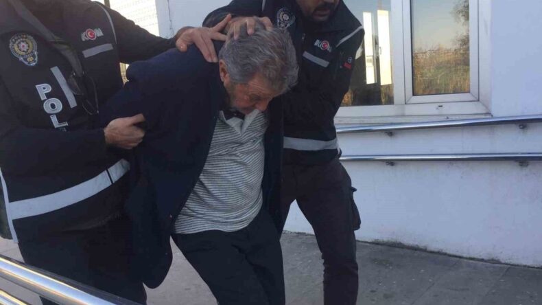 Adana’da Müteahhidin Cezası 22,5 Yıla İndirildi
