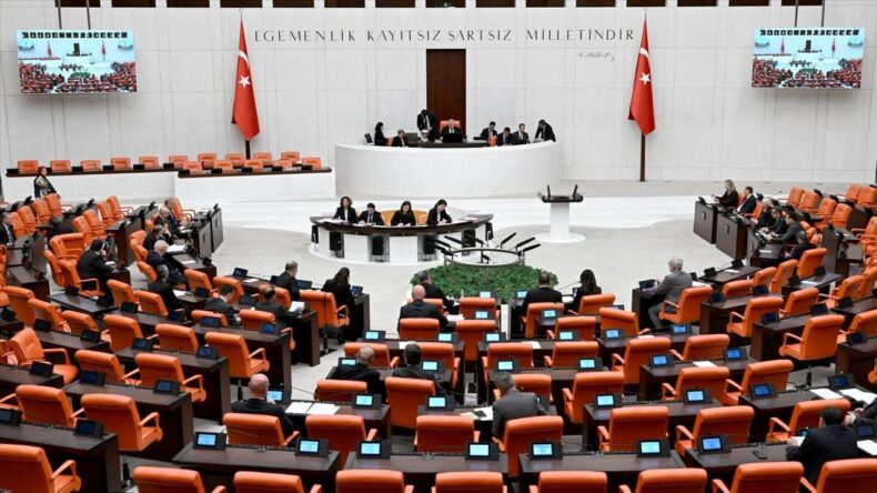 TBMM, okul saldırılarının nedenlerini araştıracak