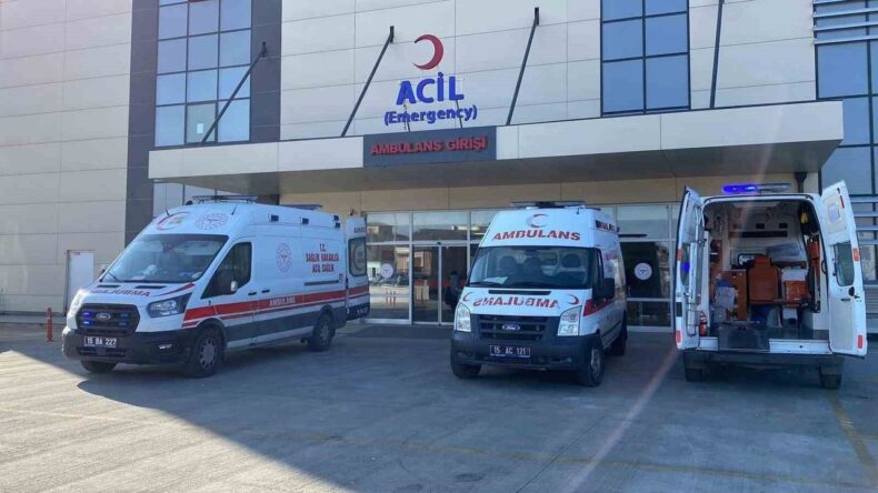 Burdur’da Alkollü Ambulans Kullanma Davasında Mahkeme Kararı