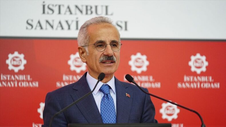 Ulaştırma ve Altyapı Bakanı Uraloğlu: Türkiye’de Jet Yakıtı Problemi Yok