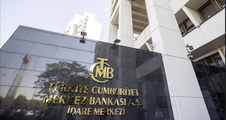 Merkez Bankası, politika faizini yüzde 37’de sabit bıraktı