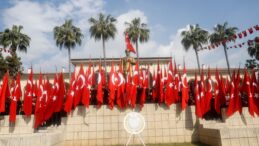 Adana ve Mersin’de 23 Nisan Bayramı Coşkuyla Kutlandı