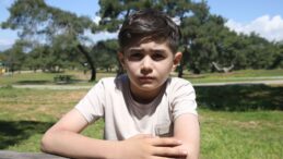 Kahramanmaraş’taki okul saldırısından kurtulan öğrenci 23 Nisan’ı buruk karşılıyor