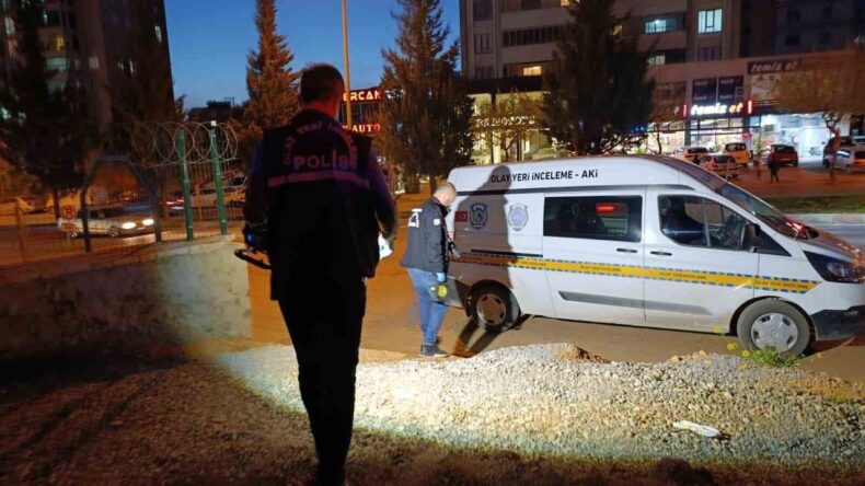 Kahramanmaraş’ta Elektrik Akımına Kapılan İşçi Hayatını Kaybetti