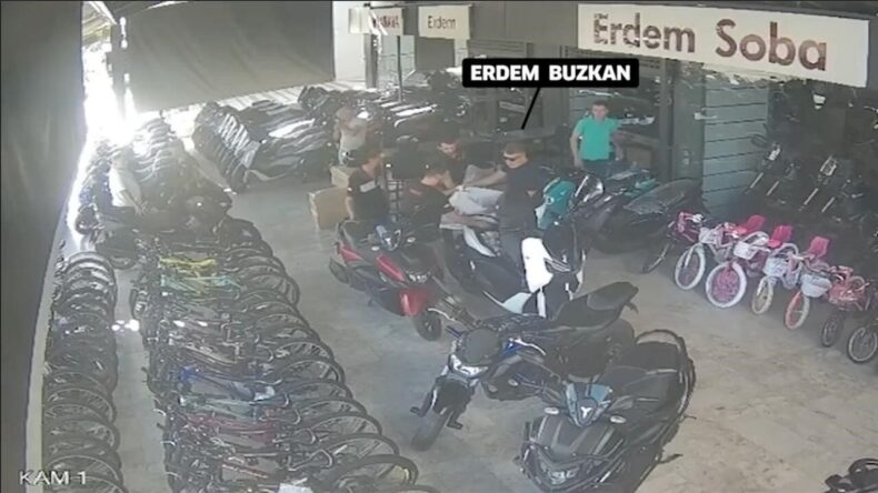 Manavgat’ın Eski Belediye Başkanı Sözen Hakkında Şok Suçlamalar