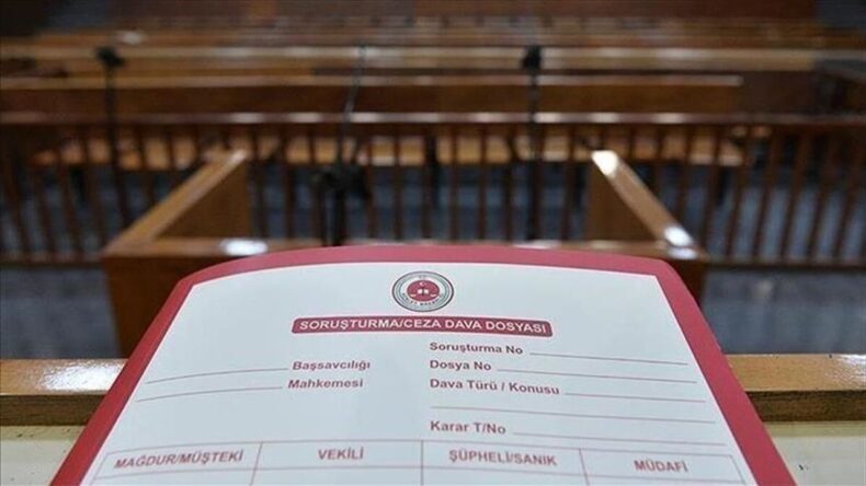 Bakırköy Cumhuriyet Başsavcılığı’ndan Marmara Cezaevi Açıklaması