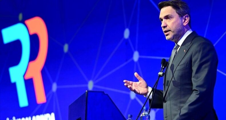 Bakan Bayraktar, Enerji Desteklerinin Miktarını Açıkladı