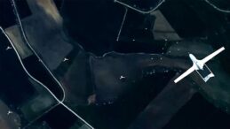 Baykar’ın Yeni Kamikaze İHA ve Dolanan Mühimmat Demo Faaliyeti