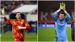 Galatasaray-Fenerbahçe Derbisinde Kalecilerin Rolü Öne Çıkacak