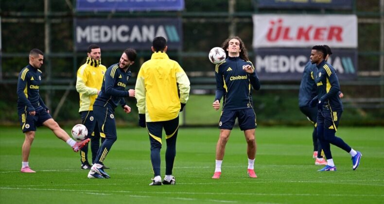 Fenerbahçe, Seyrantepe’de kolay yenilmiyor