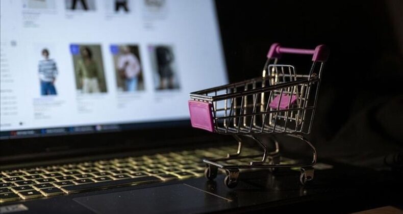 Türkiye’de e-ticarette işlem sayısı son 5 yılda 7 milyara ulaştı