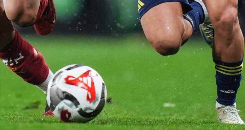 Derbide İlk Golün Önemi Büyük