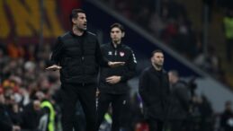 Süper Lig’de 13 takım, 34 farklı teknik adamla çalıştı