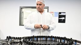 Antalya’da Aktar Dükkanından 40 Ülkeye İhracat