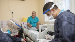 Mersin Büyükşehir Belediyesinden sosyal destek seferberliği