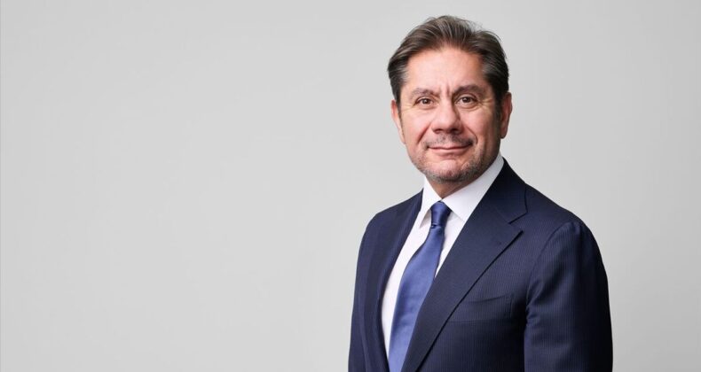 Akbank Orta ve Doğu Avrupa’da ‘En İyi Banka’ Ödülünü Aldı