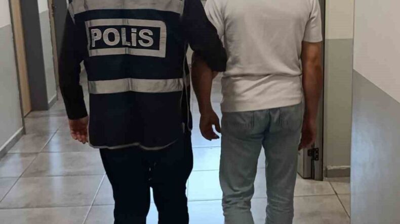 Antalya’da Dolandırıcılık Olayı: 3 Milyon 300 Bin Lira Vurgun