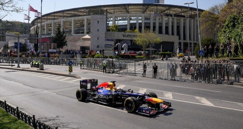 Formula 1, 6 yıl sonra Türkiye’ye dönecek