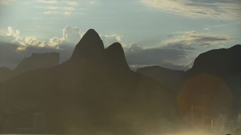 Dünya Meteoroloji Örgütü El Nino Hava Olayını Tahmin Ediyor