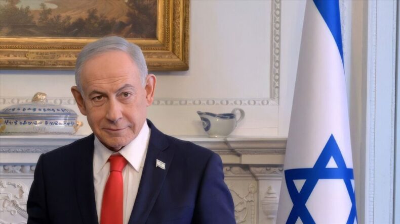 Netanyahu’nun 2024 Yılı Sonu Prostat Kanseri Teşhisi
