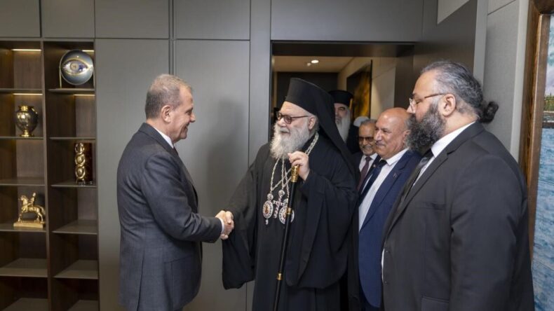 Mersin’de 400 Bin Depremzede Kardeşçe Ağırlandı