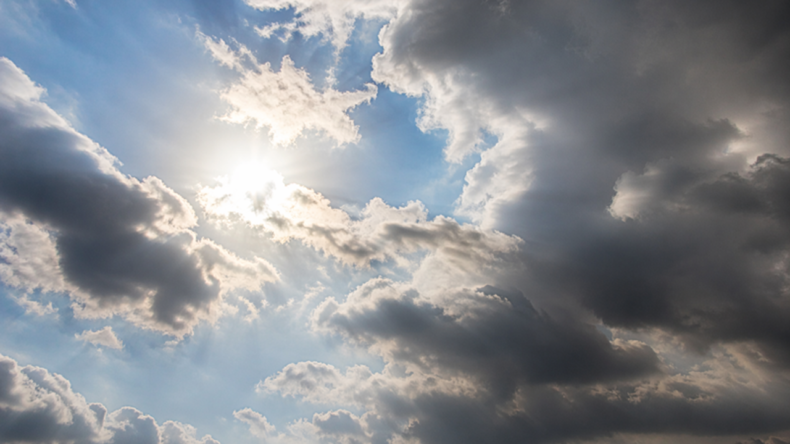 Cumartesi Günü Hava Durumu: Parçalı Bulutlu