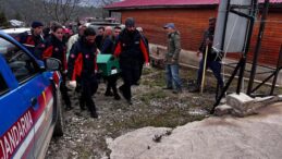 Kahramanmaraş’ta Kayıp Olarak Aranan Kişinin Cesedi Bulundu