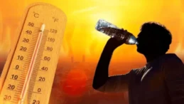 Süper El Nino İçin Uyarı Geldi