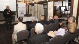 Mersin’de Köy Enstitülerinin 85. yılına özel anlamlı etkinlik