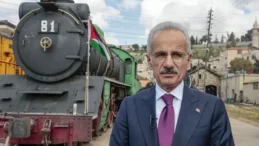 Hicaz Projesi Türkiye’nin Stratejik Önemi Üzerine Tartışmalara Neden Oluyor