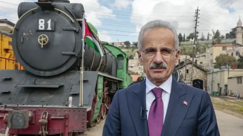 Hicaz Projesi Türkiye’nin Stratejik Önemi Üzerine Tartışmalara Neden Oluyor