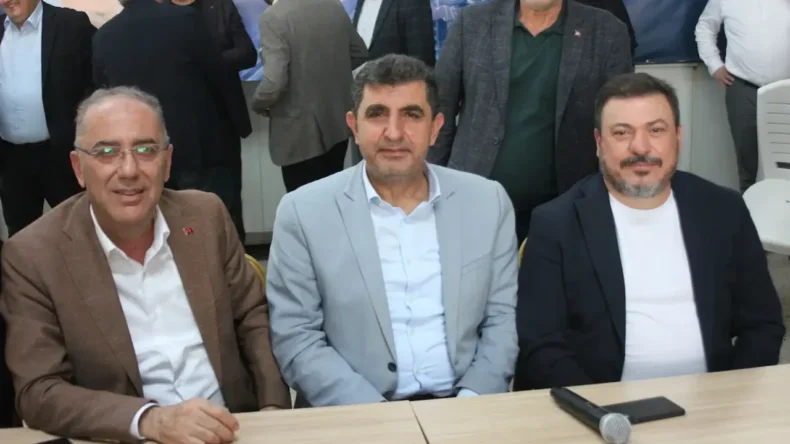 Gönül Sofrası Programı Düzenlendi