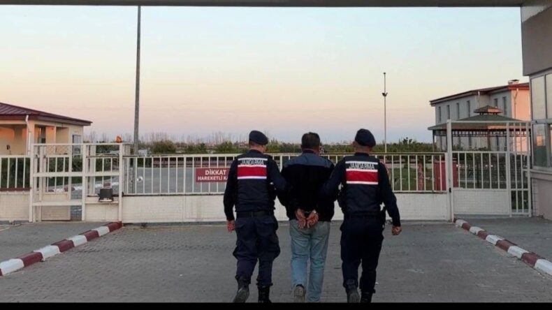 Adana’da Kesinleşmiş Hapis Cezalarıyla Aranan 7 Hükümlü Yakalandı