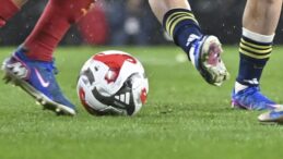 Galatasaray-Fenerbahçe rekabetinde 406. randevu