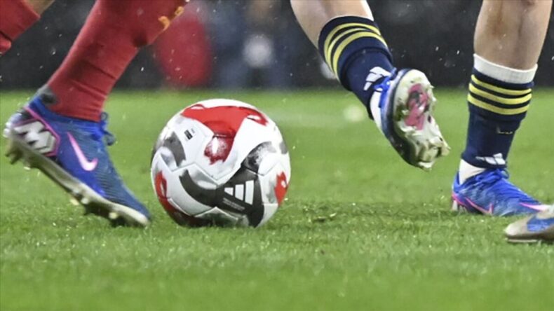 Galatasaray-Fenerbahçe rekabetinde 406. randevu